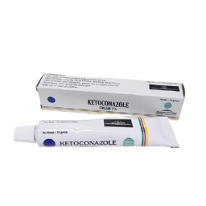 Ketoconazole Hexpharm Cream