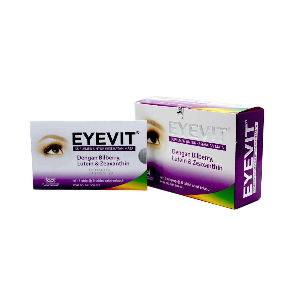 EYEVIT