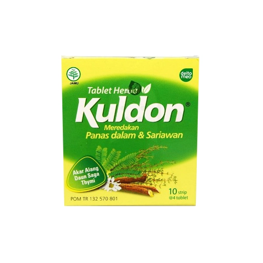 KULDON