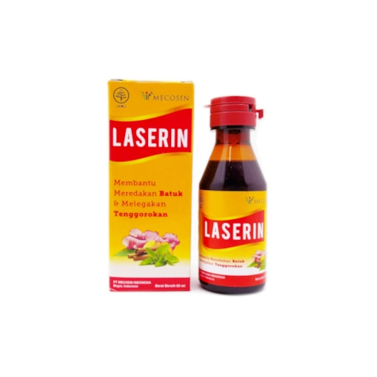 LASERIN