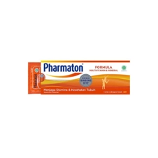 Pharmaton Formula