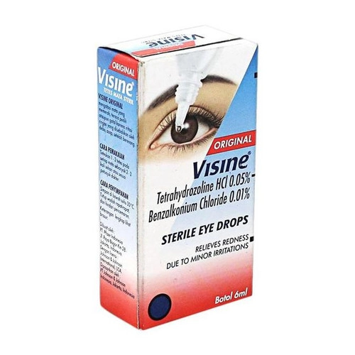 Visine