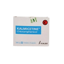 Kalmicetine