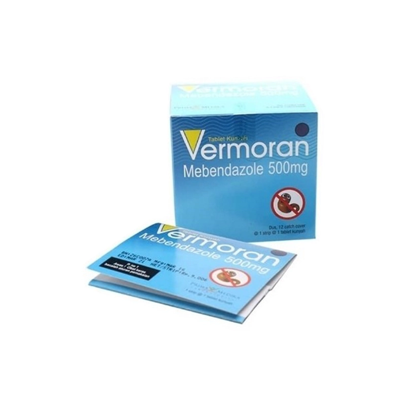 Vermoran