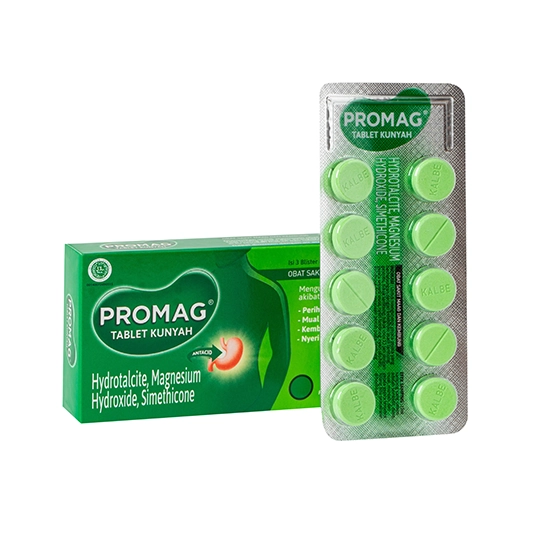 PROMAG