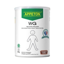 Appeton WG