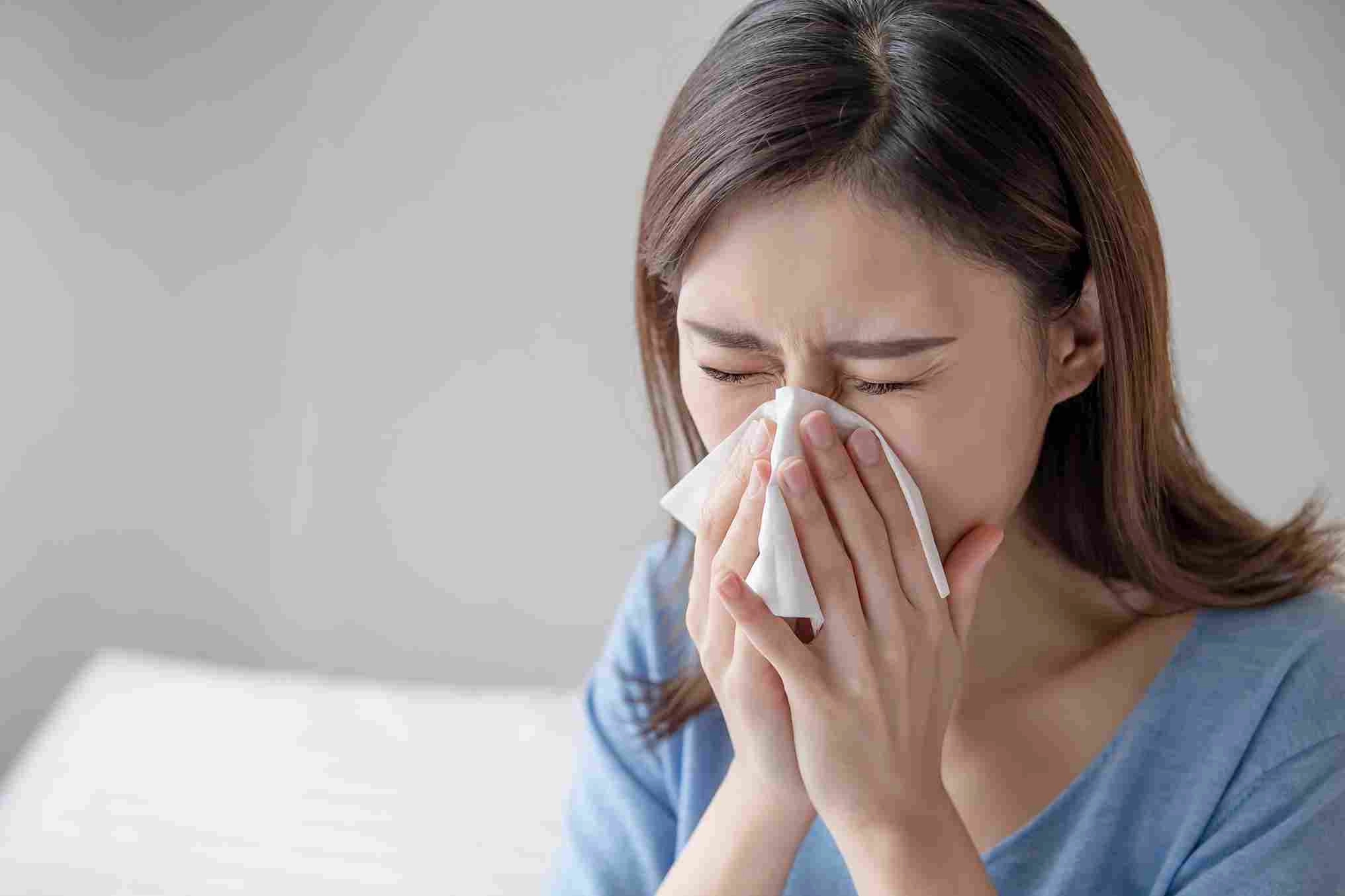 9 Obat Paling Efektif untuk Meredakan Flu dan Pilek