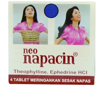 Neo Napacin