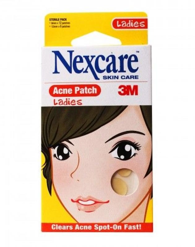 Nexcare Acne