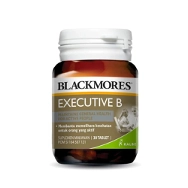 Blackmores Executive B