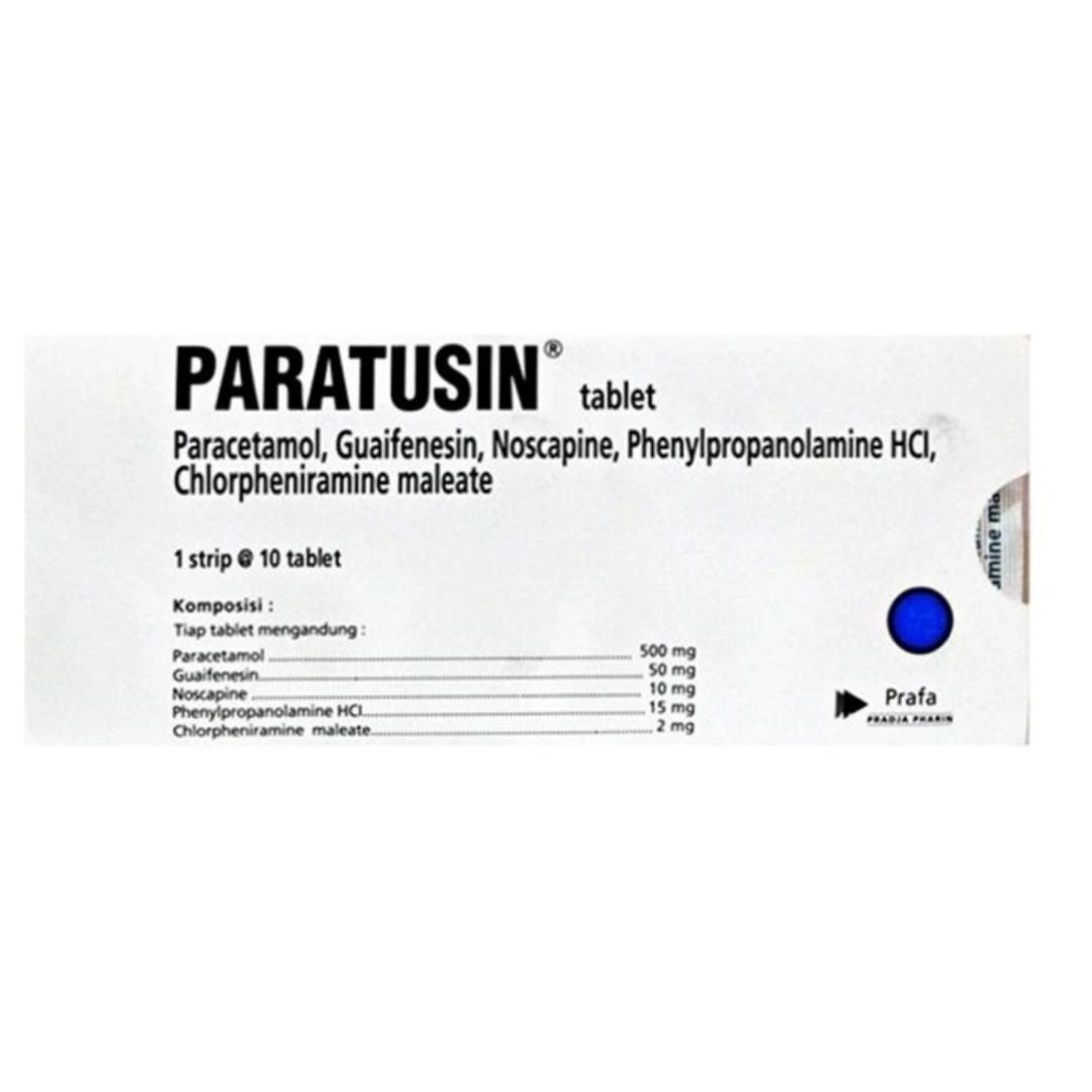 Paratusin