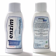 Enzim Mouthwash