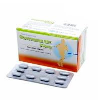 Glucosamine