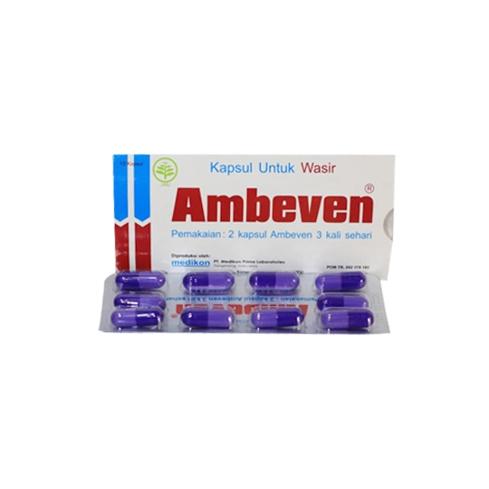 Ambeven