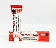 New Astar Cream