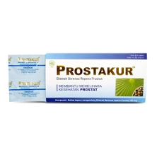 Prostakur