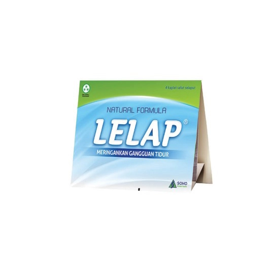 Lelap