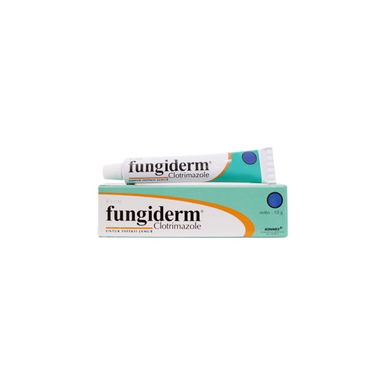 Fungiderm