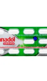 Panadol Cold and Flu