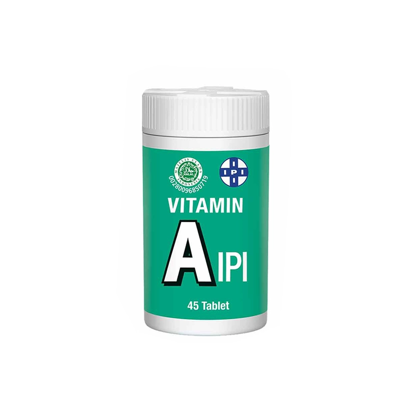 VITAMIN A IPI