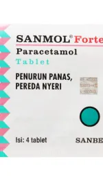 Sanmol