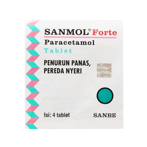 Sanmol