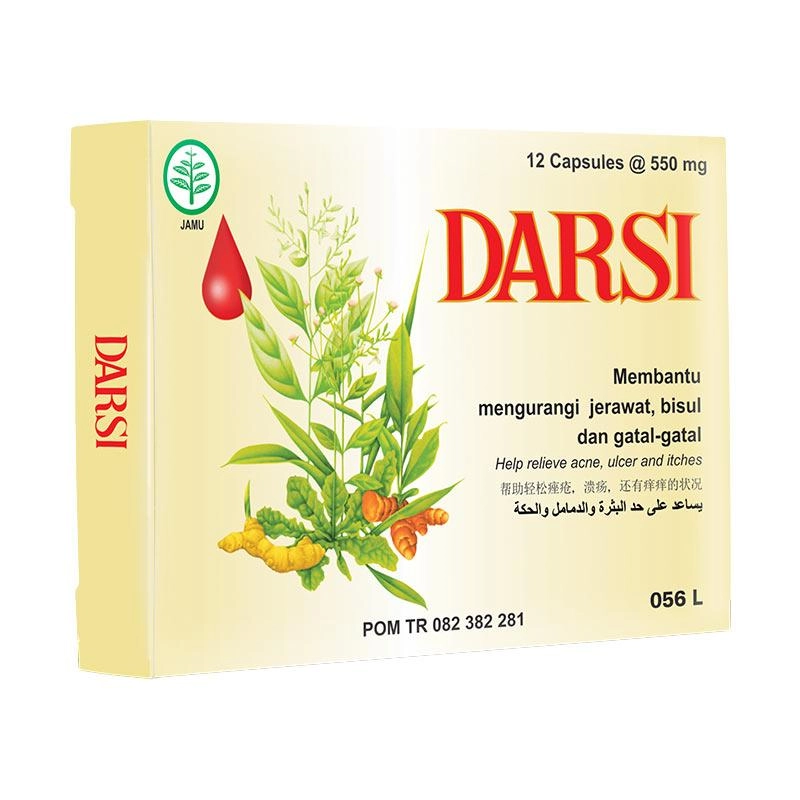 Darsi