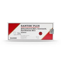 Santibi Plus