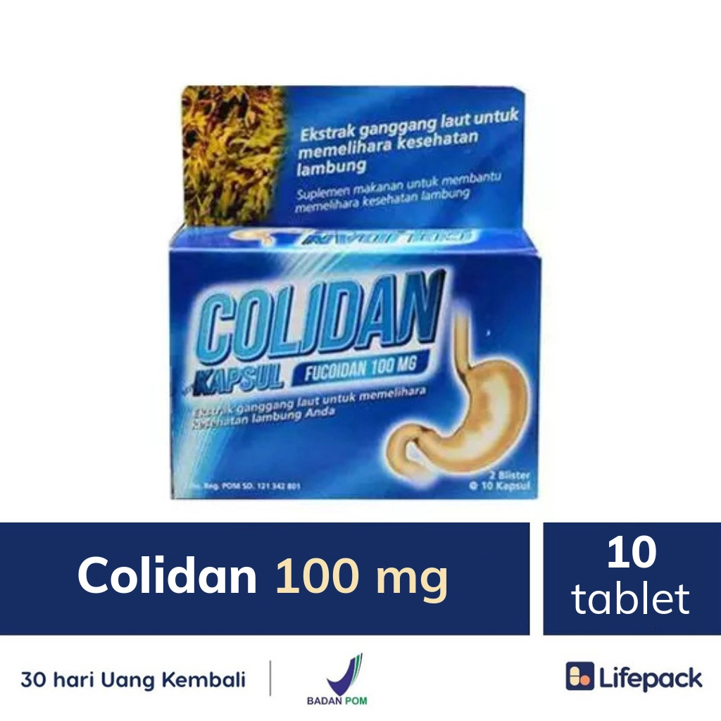 Colidan