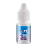 Vital Ear Oil