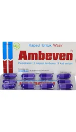 Ambeven