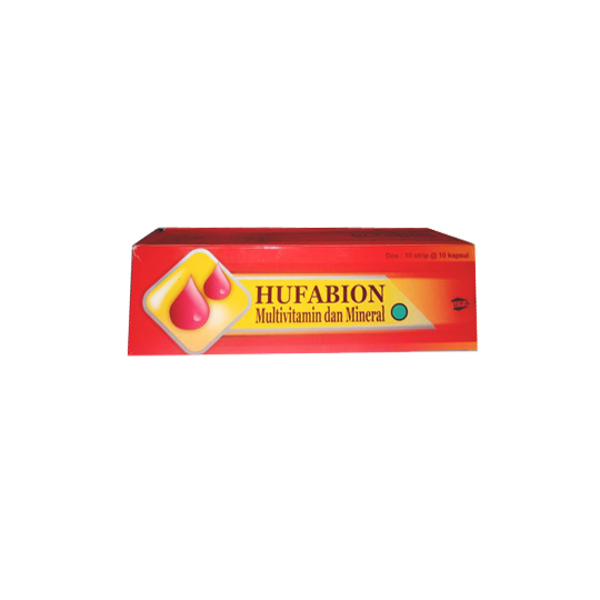 Hufabion