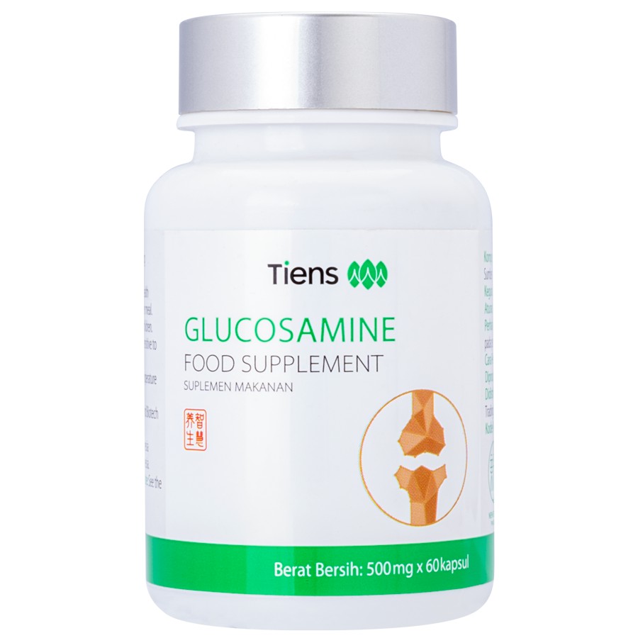 TIENS GLUCOSAMINE