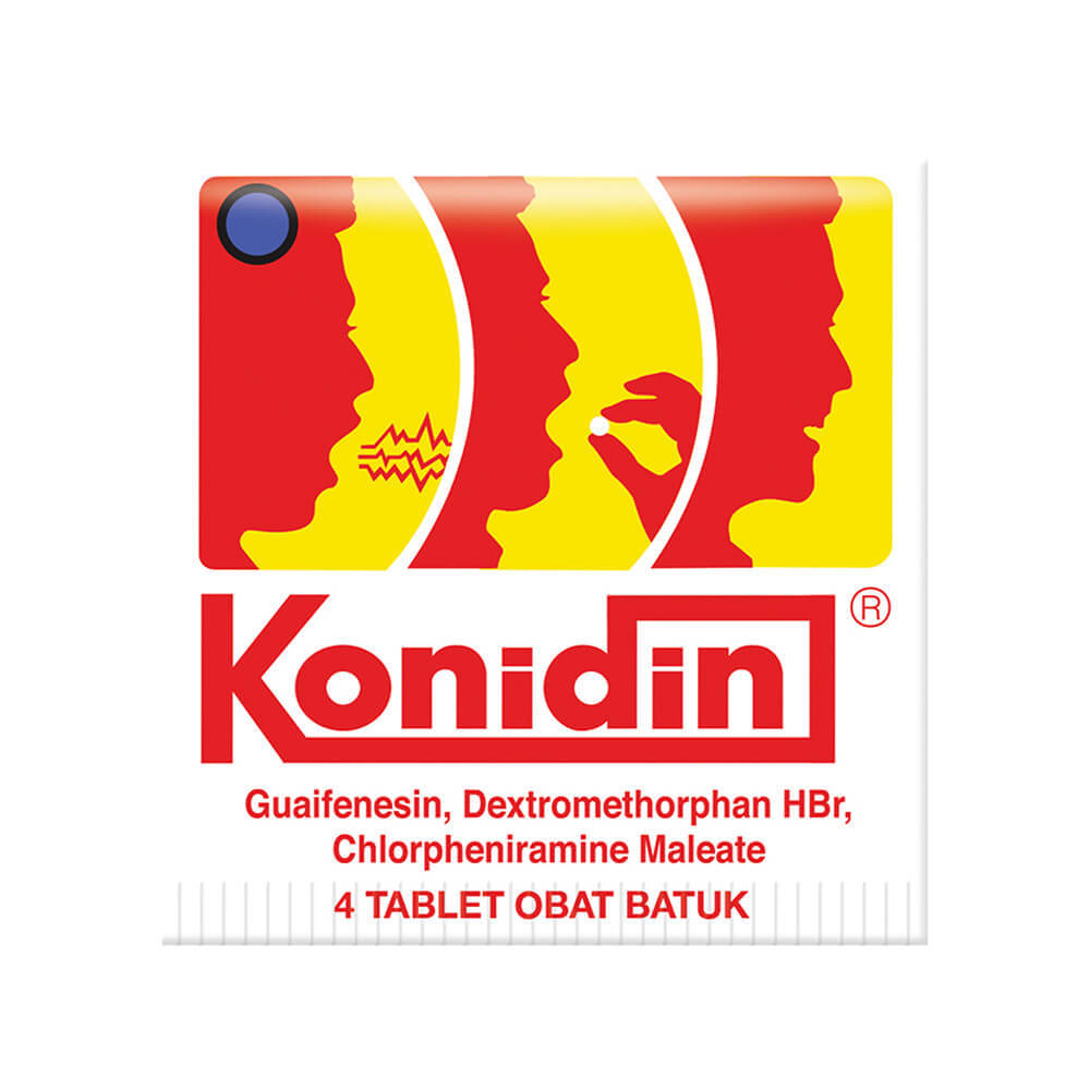 KONIDIN