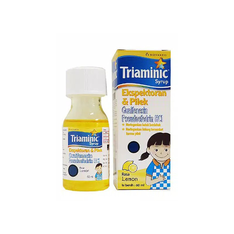 TRIAMINIC