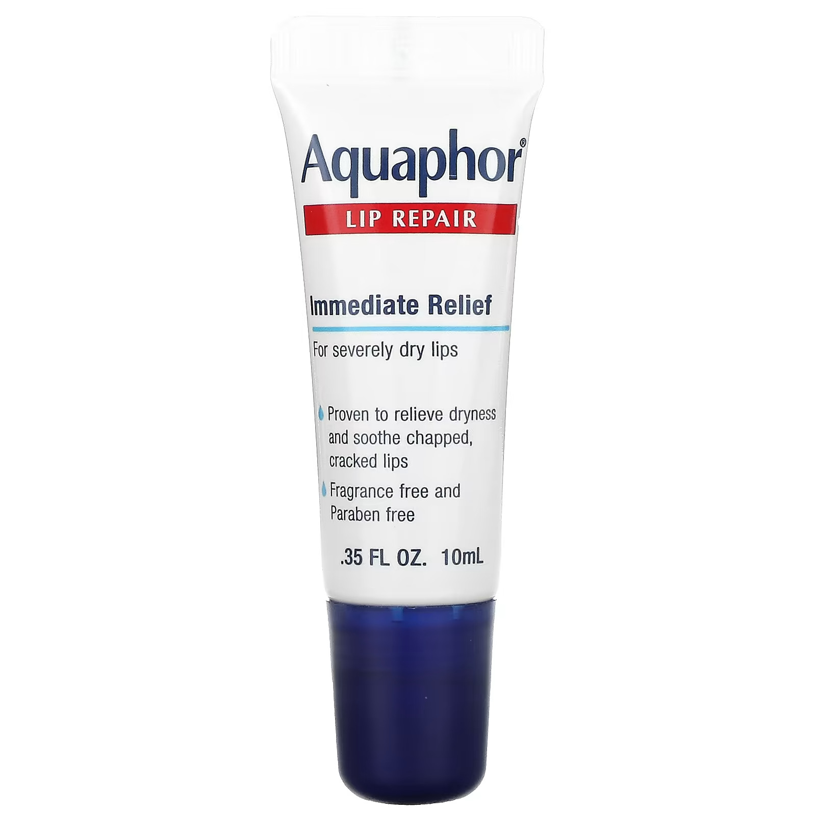 Aquaphor Lip Repair