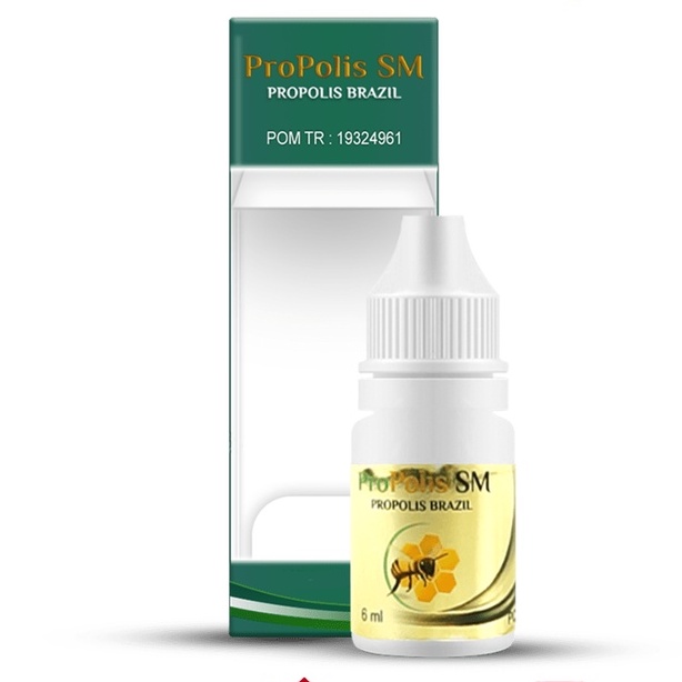 Propolis SM