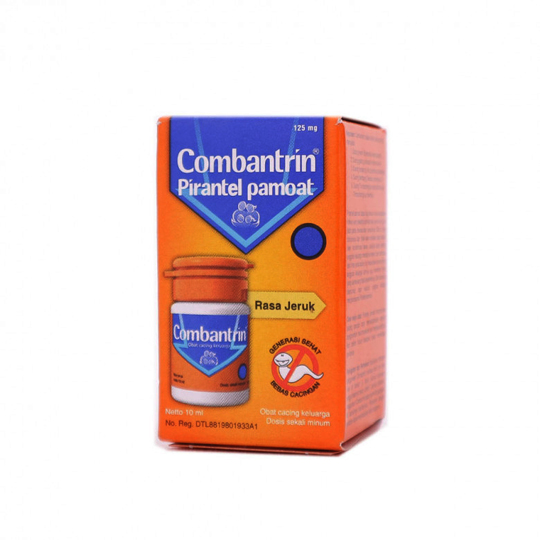 Combantrin