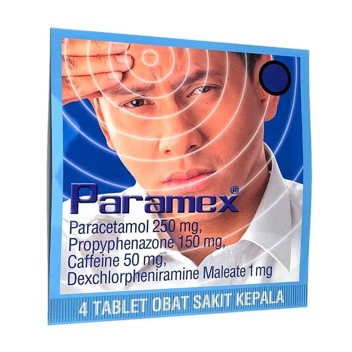 PARAMEX