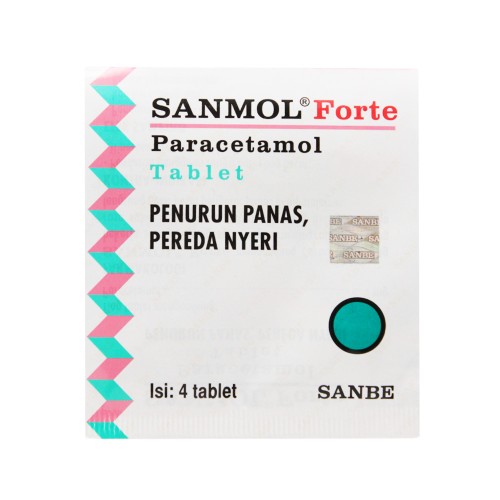 SANMOL