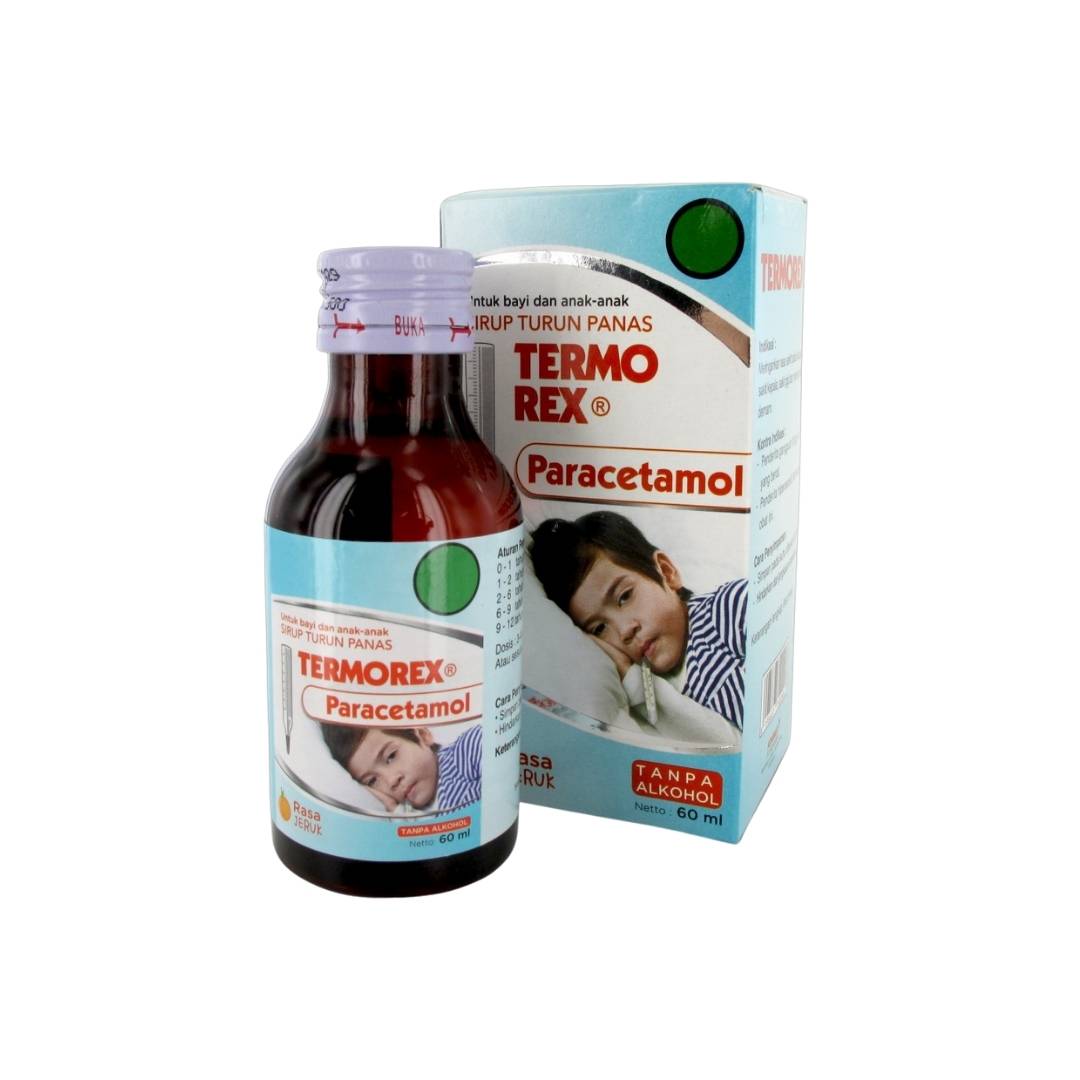 TERMOREX