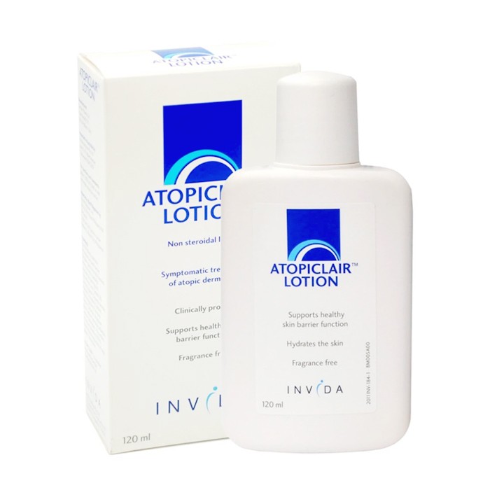 Atopiclair Lotion