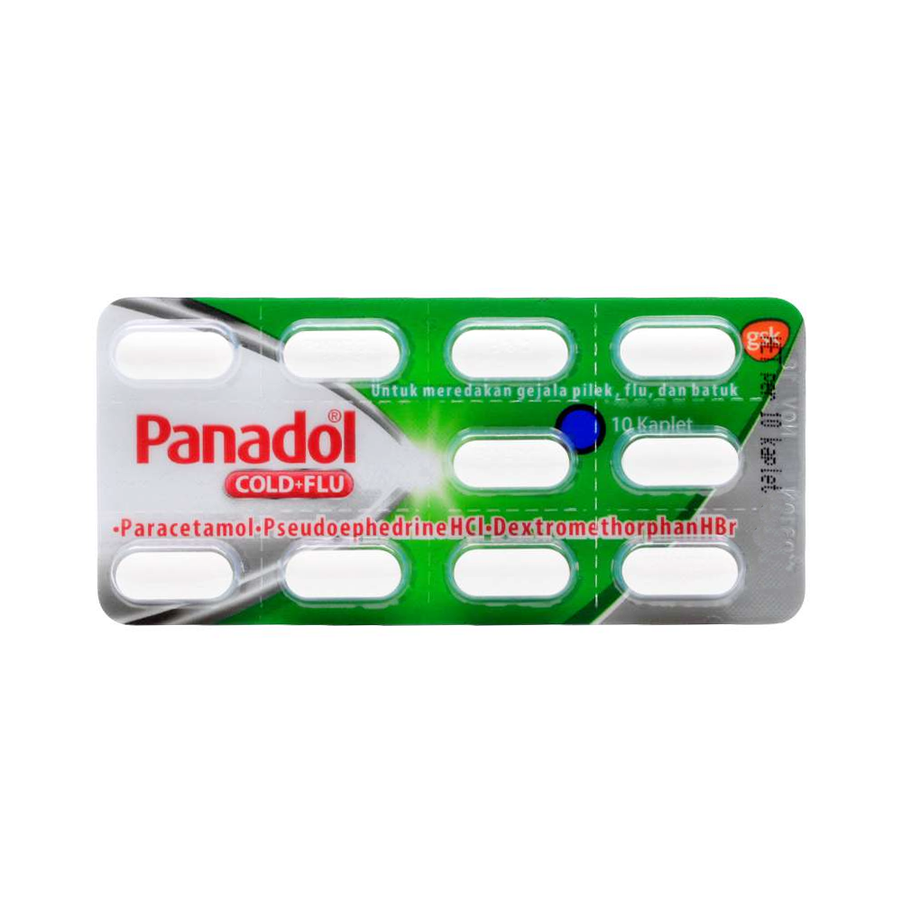 PANADOL