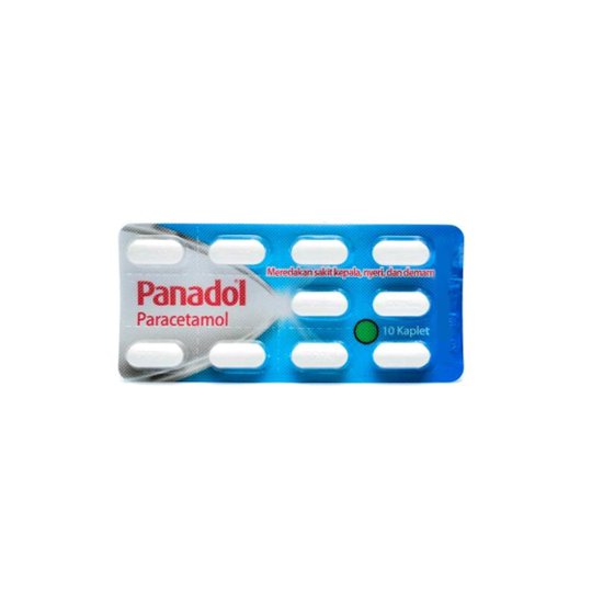 PANADOL PARACETAMOL