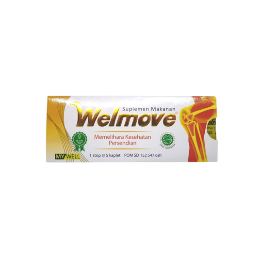 WELMOVE