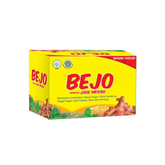 Bejo