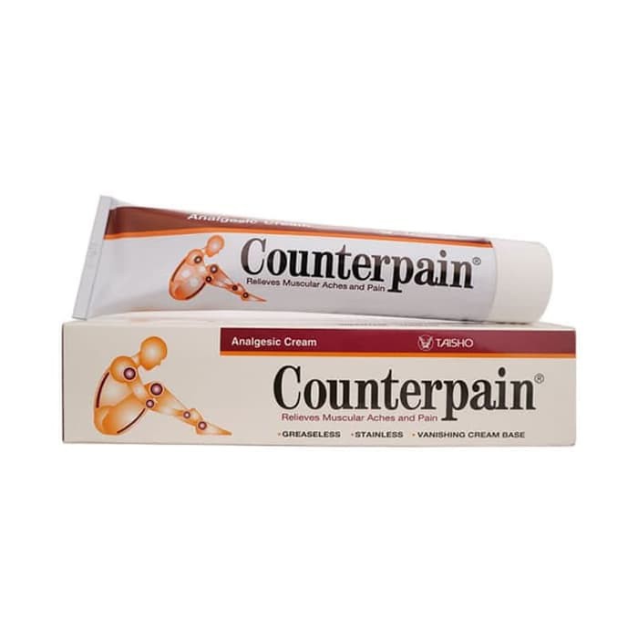 Counterpain