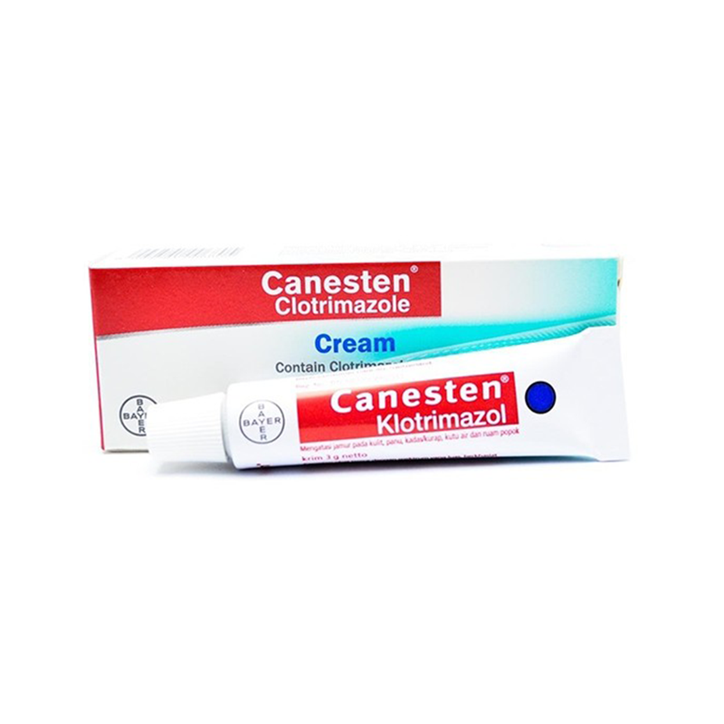 CANESTEN