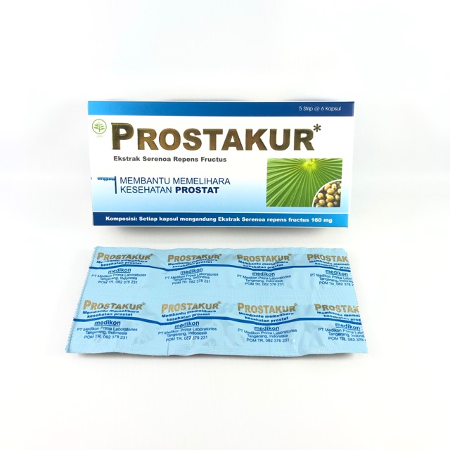 Prostakur