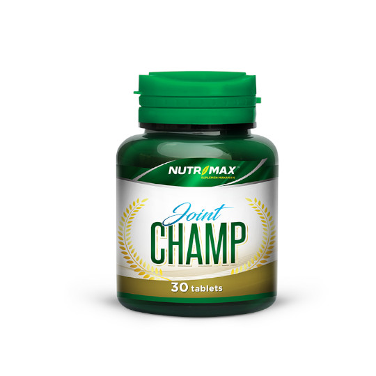 Nutrimax Joint Champ